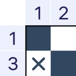 Nonogram.com - Zahlenspiel icon