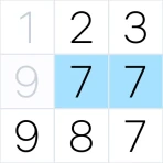 Number Match – Zahlenspiel icon