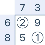 Number Sums – Jeux de chiffres icon