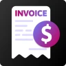 Easy Invoice & Estimate Maker icon