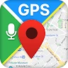 Easy Rout Map: Navigation Path icon