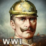 Avrupa Savaşı 6:1914 - WW1 SLG icon