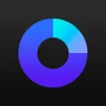OnePro (Dark) - Icon Pack icon