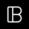 Blaux Black - Icon Pack icon