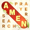 Bible Word Search icon