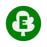 Ecosia - Navigateur Privé icon