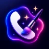 KI-Anrufbildschirm & Randlicht icon