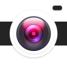 Efeito de foto de beleza icon