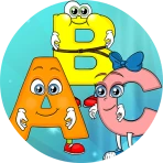 Alfabetul din povesti icon