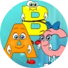 Alfabetul din povesti icon
