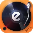 edjing Mix - DJ remix music icon