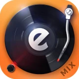 edjing Mix - DJ Musik Mixer icon
