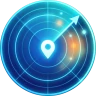 JustRadar icon
