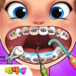 Jeux de dentiste pour enfants icon