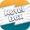 NovelBox: Read Novel Series icon