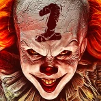 Death Park: Korkunç Palyaço icon