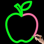 Draw Line Puzzle Game icon