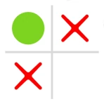 Logic Grid Puzzles: Brain Game icon