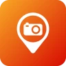 GPS Photo: Location Tag Camera icon