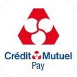 Crédit Mutuel Pay icon