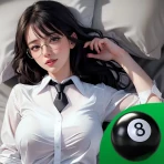 8 Ball Strike-Colpo al 8-Ball icon
