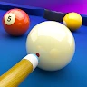 8 Ball Strike Challenge icon
