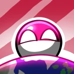 Polandball Go icon