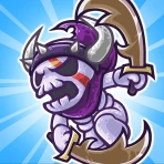 Endless Frontier 2 - RPG Idle icon