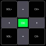 Element Smart TV Remote icon