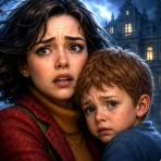 Icebound Hidden Object Mystery icon