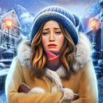 Icebound Secrets: Lost City icon