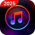 Music Player pour Android icon