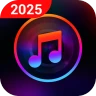 Music Player pour Android icon