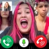 Emily Vick Ligando Falsa icon