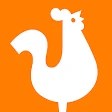 Popeyes® App icon