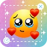 Emoji Maker: DIY Emoji Merge icon
