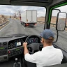 US Cargo Truck Driving Games