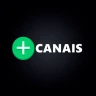 + Canais icon