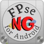 FPseNG para Android icon