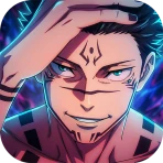 Jujutsu: Malevolent Shrine icon