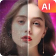 IA Melhorar Imagem e Remover icon