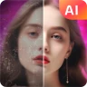 IA Melhorar Imagem e Remover icon