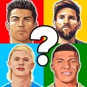 Football trivia! Soccer quiz icon