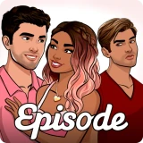 Episode - Choose Your Story icon