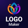 Criador de logo : Logo Maker icon