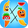 Bambini gioco educativo 5 anni icon