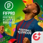 Football Dream: Be A Pro icon