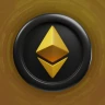 ETH Cloud Miner- Earn Ethereum icon