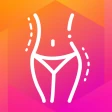FitPix Retouche corps & visage icon