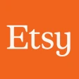 Etsy : achats en ligne icon
